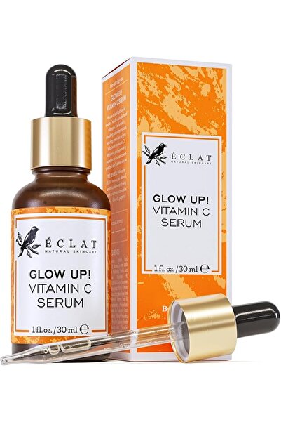 Eclat Skincare Vitamin C Face Serum - Dark Spot Remover Facial Serum, Vit C S...