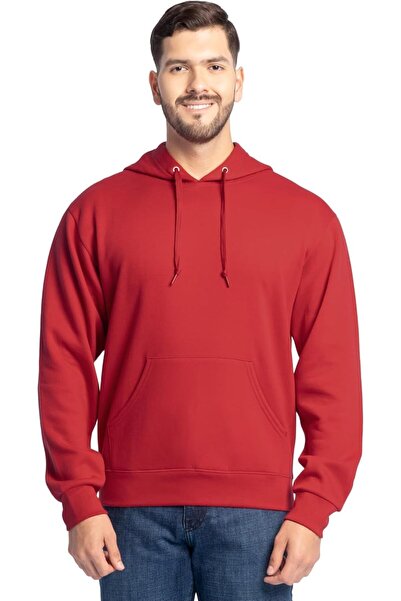 Fruit of the loom Men's Eversoft Fleece Hoodies (Regular & Big Man)