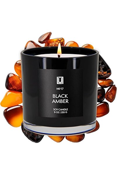 Lulu Candles | Sandalwood Rose | Proudly Made in The USA | Highly Scented & L...