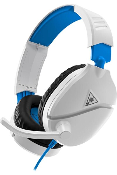 Turtle Beach سماعة رأس للألعاب Recon 70 Camo White لأجهزة Xbox Series X|S وXb...