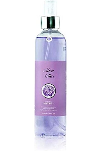 micasa ميكا إيلا معطر للجسم 250 مل لوف سبيل