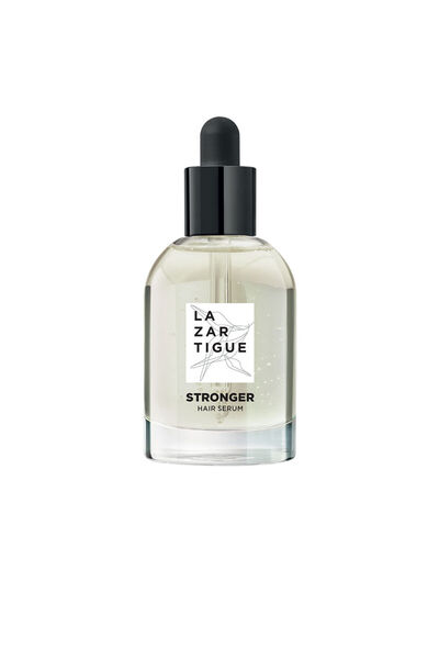 Lazartigue Stärkeres Haarserum 50 ml