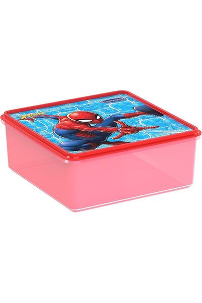 Cosmoplast Disney Mickey & Friends Boys Plastic Storage Box 8 Liters