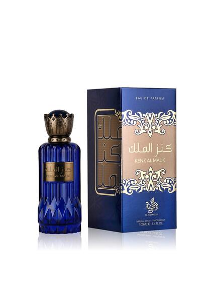 Al Wataniah Κενζ Αλ Μαλίκ EDP 100 ml M