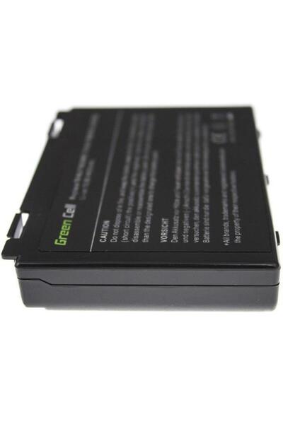 Greencell Green Cell A32-F82/A32-F52 Μπαταρία φορητού υπολογιστή για Asus K40...