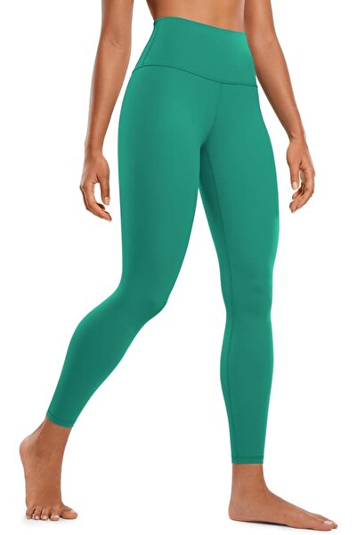 CRZ YOGA Butter Luxe High Waisted Lounge Legging 25" - Workout Leggings for W...