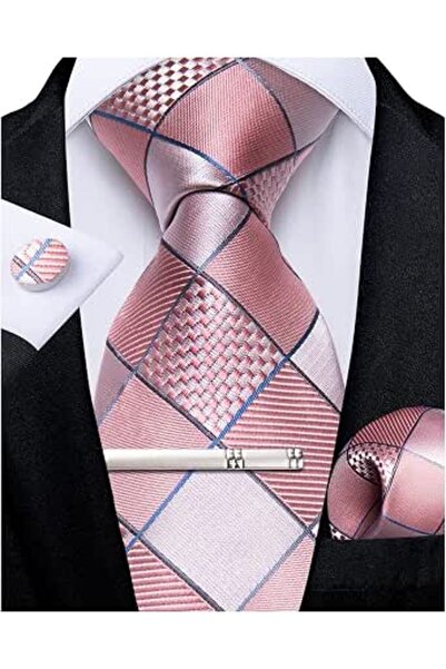 DiBanGu mens Tie Kipper Tie
