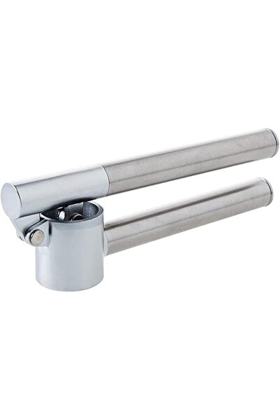 Boolygo Garlic Press, 304 Stainless Steel Garlic Mincer & Crusher, Heavy Duty...