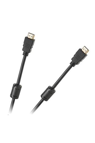 Cabletech Κορυφαίας ποιότητας 5μ Ψηφιακό Καλώδιο HDMI σε HDMI για Μεταφορά Ήχ...