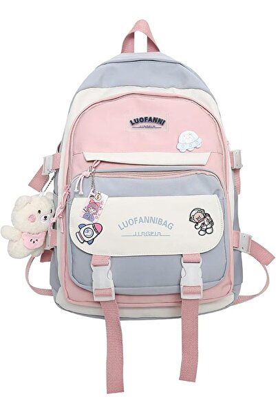 GENERAL Teens Backpack for School, Daily Travel Laptop Backpacks for Teens Gi...
