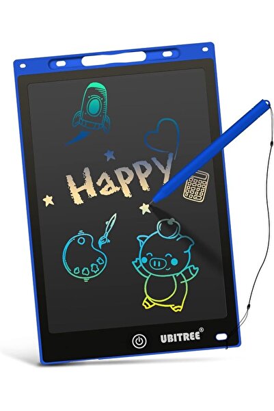 Ubitree LCD Writing Tablet for Kids, 12 Inch Electronic Drawing Board Digital...