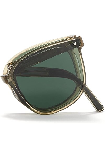 Cyxus Folding Sunglasses For Women Men（easy to carry） Lightweight Polarized S...