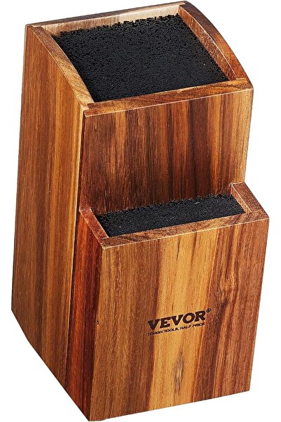 VEVOR Magnetic Knife Holder with Enhanced Strong Magnet, No Drilling Knife St...