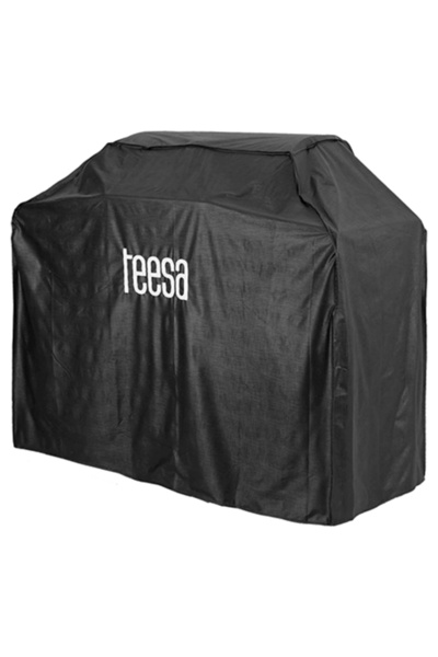 Teesa TSA0250 Grill Cover for BBQ 5006 Master