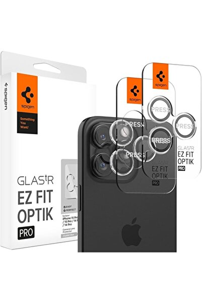 Spigen Caseology واقي شاشة عدسة الكاميرا Spigen GLAStR EZ-Fit Optik PRO لهاتف...