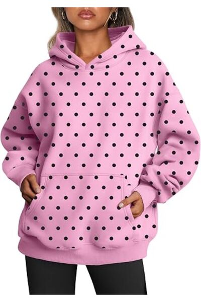 Trendy Queen Women Oversized Hoodies Fall Outfits | Gentle Skin Feel, Aesthet...