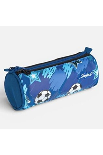 OEM Penar cu 3 Fermoare pentru Baieti Model Fotbal