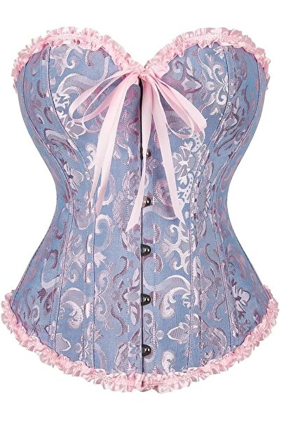GENERAL Women V-819 corset women