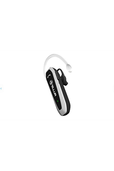 TELLUR Vox 100 Ασύρματα ακουστικά Bluetooth, Εμβέλεια 10μ, 22 ώρες συνομιλίας...