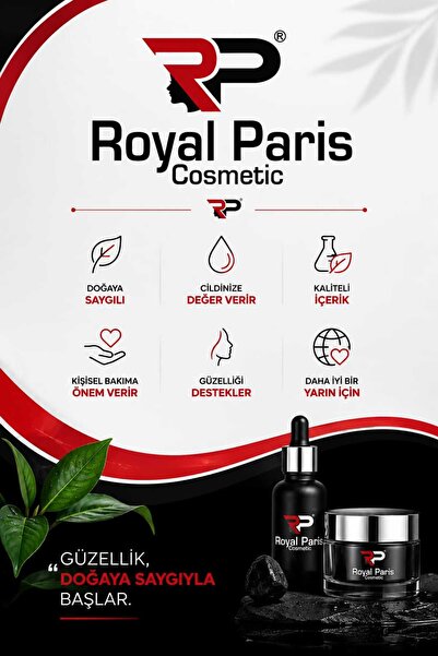 RP Royal Paris Cosmetic 16'lı Far Paleti Yüksek Pigmentli Kalıcı Mat Sedefli Işıltılı Göz Makyajı Dokunuşu