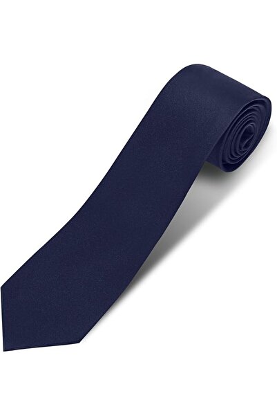 GENERAL Puistr Men's Ties Solid Pure Color 3.15" (8CM) Necktie Plain Formal B...