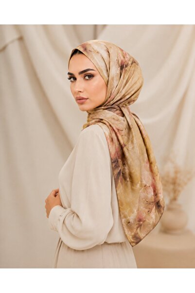 carell Bloomia Soft Eşarp