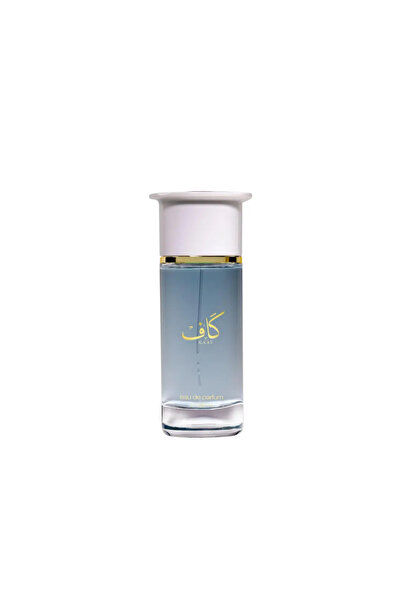 Ahmed Al Maghribi CAF Eau de Parfum for both sexes by Ahmed Al Maghribi Perfumes