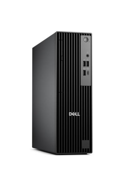 Dell Pro Slim QCS1255 Επιτραπέζιος Υπολογιστής Ryzen 5 8600G 16GB 512GB SSD W...