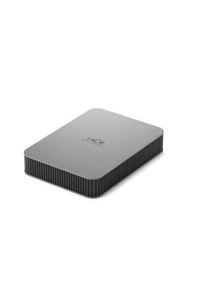 Lacie Mobile Drive 5TB HDD Extern Portabil 2.5 " USB 3.0