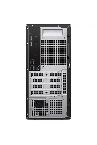 Dell Pro Tower Essential QVT1260 Core Ultra 5 225 8GB 512GB SSD Ubuntu