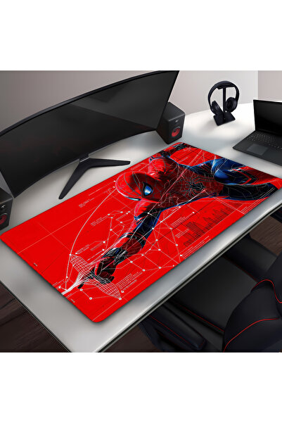 Generic Brand Gaming 30X70 Non-Slip Base Gamer Ultra Smooth Mousepad