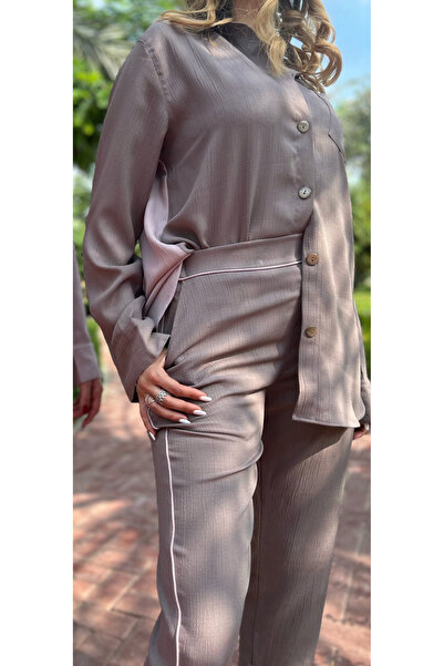 details Smart Casual Set