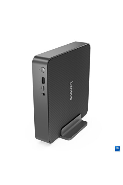 LENOVO IdeaCentre Mini 01IRH10R Mini PC, Intel Core 5 210H, 8GB RAM, 512GB SSD