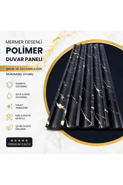 Genel Markalar Polimer Lambiri