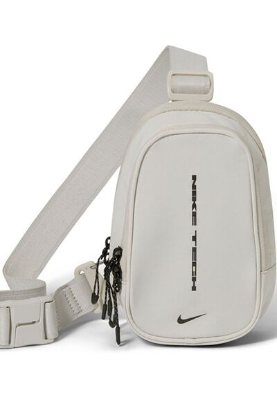 Nike Omuz Çantası NK NSW COMMUTE CROSSBODY-TECHM Çanta 1 Litre