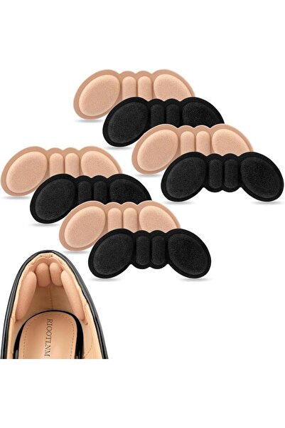 GENERAL Heel Stickers, Anti Drop Heel Anti Slip Anti Abrasion Shoe Stickers, ...