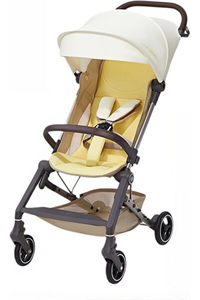 gbmot gb FLAM Plus Lightweight Easy Fold Compact Toddler Stroller and Baby St...