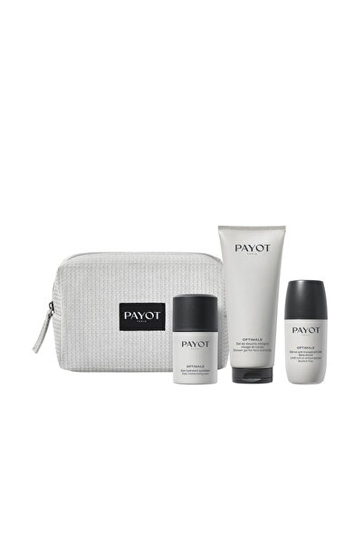 Payot Set Payot: Optimale, Softening & Refreshing, Shower Gel, For Face & Bod...