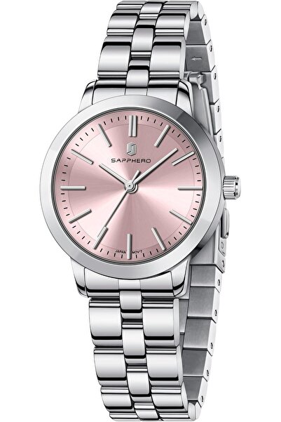 SAPPHERO Wrist Watch for Women Luxury Ladies Watches Women's Bracelet Watch S...