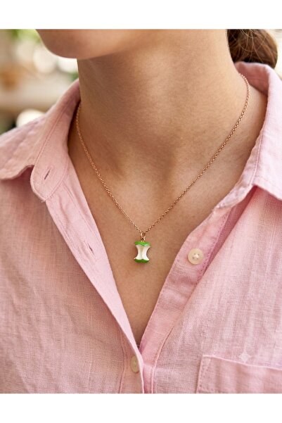 Ralp Moda Women's necklace with cute figure