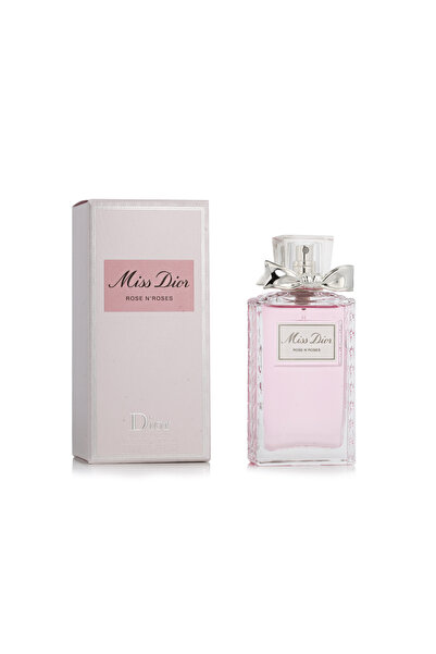 Dior Miss Rose N'Roses EDT 50 ml W