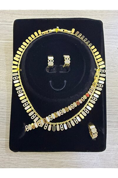 miral Zircon Set Diamond Precision High Quality Brand Model
