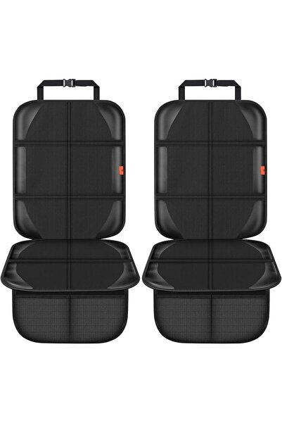 SCIENISH Car Seat Protector,Auto Car Seat Protectors Baby Carseat Waterproof ...
