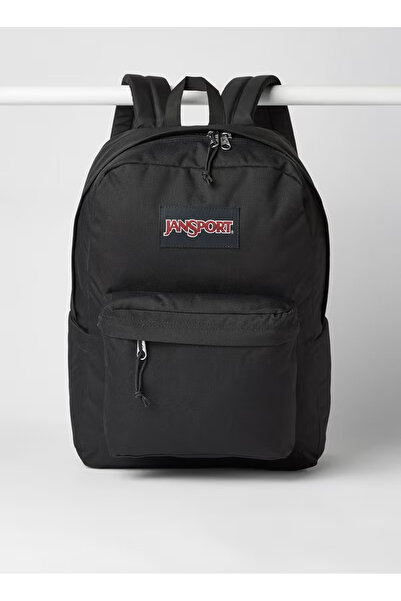 Jansport Classic colorful backpack for students returning to school, with an ...