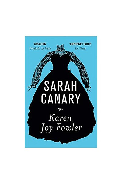 Generic (Unbranded) Sarah Canary