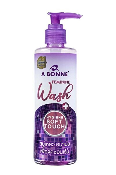 A bonne ' Feminine Wash Hygiene Soft Touch 250 ml