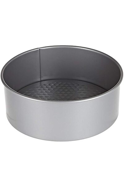 Generic Prestige 10' Loose Base Round Cake Pan | PR57142