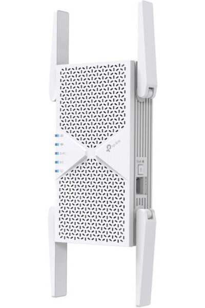 TP-LINK BE6500 Επεκτατής WiFi