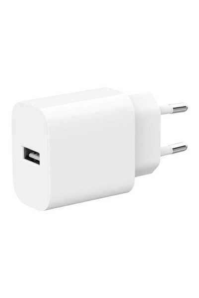 Gembird Φορτιστής Χωρίς Καλώδιο με Θύρα USB-A Power Delivery Λευκός (TA-UC-1A...