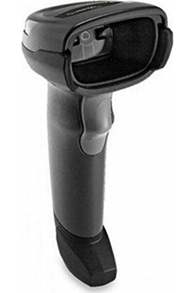 Zebra DS2208 Φορητός Σαρωτής Ενσύρματος με δυνατότητα ανάγνωσης γραμμωτών κωδ...